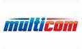 Logo MULTICOM - MANDRAKOS SOTIRIS
