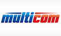Logo MULTICOM - MANDRAKOS SOTIRIS
