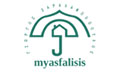Logo MY ASFALISIS - CHARALAMPOPOULOS GEORGIOS