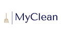 Logo MY CLEAN