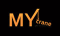Λογότυπο MY CRANE - ΠΑΝΤΑΖΗΣ ΔΗΜΗΤΡΙΟΣ