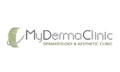 Logo MY DERMA CLINIC - GIANNOPOULOU MARIA