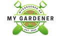 Λογότυπο MY GARDENER