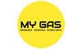 Logo MY GAS BESLEMES KONSTANTINOS