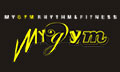 Logo MY GYM