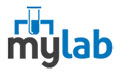 Λογότυπο MY LAB - ΔΙΑΓΝΩΣΤΙΚΑ ΕΡΓΑΣΤΗΡΙΑ ΒΙΟΠΑΘΟΛΟΓΙΑΣ