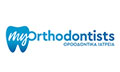 Λογότυπο MY ORTHODONTISTS - ΚΑΡΑΜΗΤΣΟΥ ΕΥΑΓΓΕΛΙΝΑΚΗ ΕΛΕΥΘΕΡΙΑ DDS, MSD - ΕΥΑΓΓΕΛΙΝΑΚΗΣ ΝΙΚΟΛΑΟΣ DD