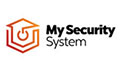 Logo MY SECURITY SYSTEM