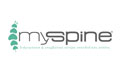 Λογότυπο MY SPINE - ΜΙΧΑΛΙΤΣΗΣ Γ. ΣΩΤΗΡΙΟΣ Dr MD PhD