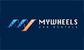 Logo MY WHEELS