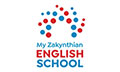 Λογότυπο MY ZAKYNTHIAN ENGLISH SCHOOL - ΤΡΙΑΝΤΑΦΥΛΛΟΥ ΖΩΗ