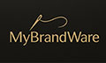 Λογότυπο MYBRANDWARE