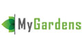 Λογότυπο MYGARDENS