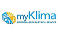 Logo MYKLIMA