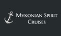 Λογότυπο MYKONIAN SPIRIT CRUISES
