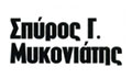 Logo MYKONIATIS SPYROS