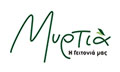 Logo MYRTIA I GEITONIA MAS