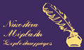 Logo MYRVALI NIKOLETA