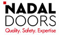 Logo NADAL DOORS - ADALOGLOU NIKOLAOS