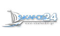 Λογότυπο NADIA MARINE - SKAFOS 24