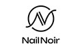 Λογότυπο NAIL NOIR