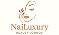 Logo NAILUXURY BEAUTY LOUNGE
