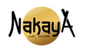 Λογότυπο NAKAYA SUSHI BAR & NOODLES