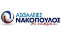 Logo NAKOPOULOS I. KON. & SIA EE