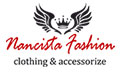 Logo NANCISTA FASHION