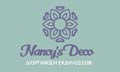 Λογότυπο NANCY'S DECO - THASSOS WEDDING DESTINATIONS