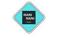 Λογότυπο NANI NANI HOME