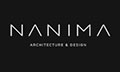 Λογότυπο NANIMA ARCHITECTURE & DESIGN
