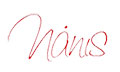 Logo NANIS PATISSERIE - GELATO