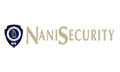 Λογότυπο NANIS SECURITY
