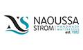 Logo NAOUSSA STROM