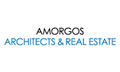 Logo NASIOPOULOU APOSTOLIA - AMORGOS ARCHITECTS & REAL ESTATE