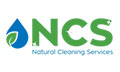 Logo NATURAL CLEANING SERVICES