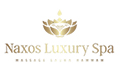 Logo NAXOS LUXURY SPA
