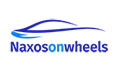 Λογότυπο NAXOS ON WHEELS