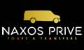 Λογότυπο NAXOS PRIVE TOURS & TRANSFERS