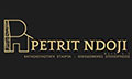 Logo NDOJI PETRIT & SIA EE