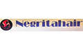 Λογότυπο NEGRITAHAIR