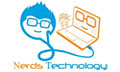 Logo NERDS TECHNOLOGY SERVICES