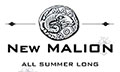 Λογότυπο NEW MALION