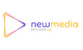 Logo NEW MEDIA SERVICES
