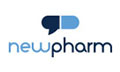 Logo NEWPHARM A.E.