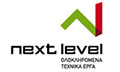 Logo NEXT LEVEL