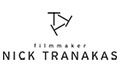 Λογότυπο NICK TRANAKAS