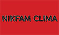Λογότυπο NIKFAM CLIMA