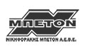 Logo NIKIFORAKIS BETON A.E.V.E.